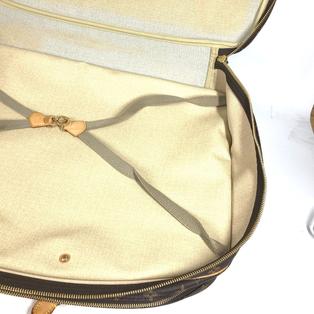 LOUIS VUITTON M41393 モノグラム アリゼ・アン・ポッシュ カバン 旅行バッグ トラベルバッグ ボストンバッグ モノグラムキャンバス ユニセックス ブラウン - brandshop-reference