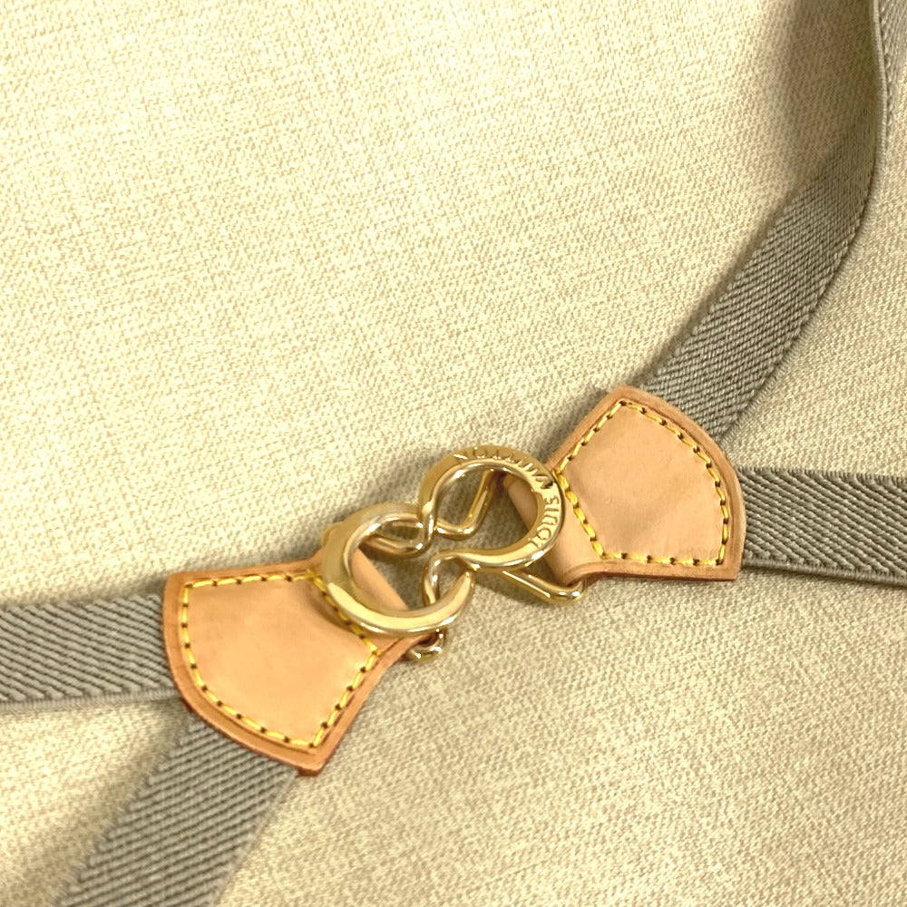 LOUIS VUITTON M41393 モノグラム アリゼ・アン・ポッシュ カバン 旅行バッグ トラベルバッグ ボストンバッグ モノグラムキャンバス ユニセックス ブラウン - brandshop-reference