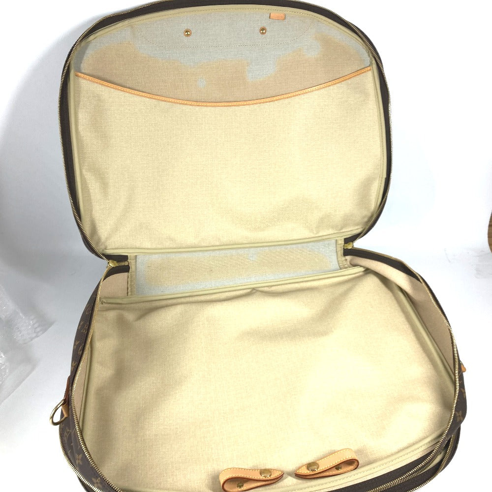 LOUIS VUITTON M41393 モノグラム アリゼ・アン・ポッシュ カバン 旅行バッグ トラベルバッグ ボストンバッグ モノグラムキャンバス ユニセックス ブラウン - brandshop-reference