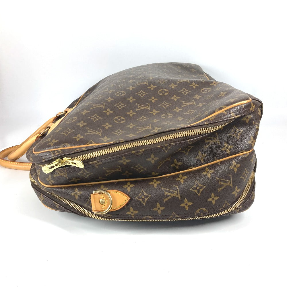 LOUIS VUITTON M41393 モノグラム アリゼ・アン・ポッシュ カバン 旅行バッグ トラベルバッグ ボストンバッグ モノグラムキャンバス ユニセックス ブラウン - brandshop-reference