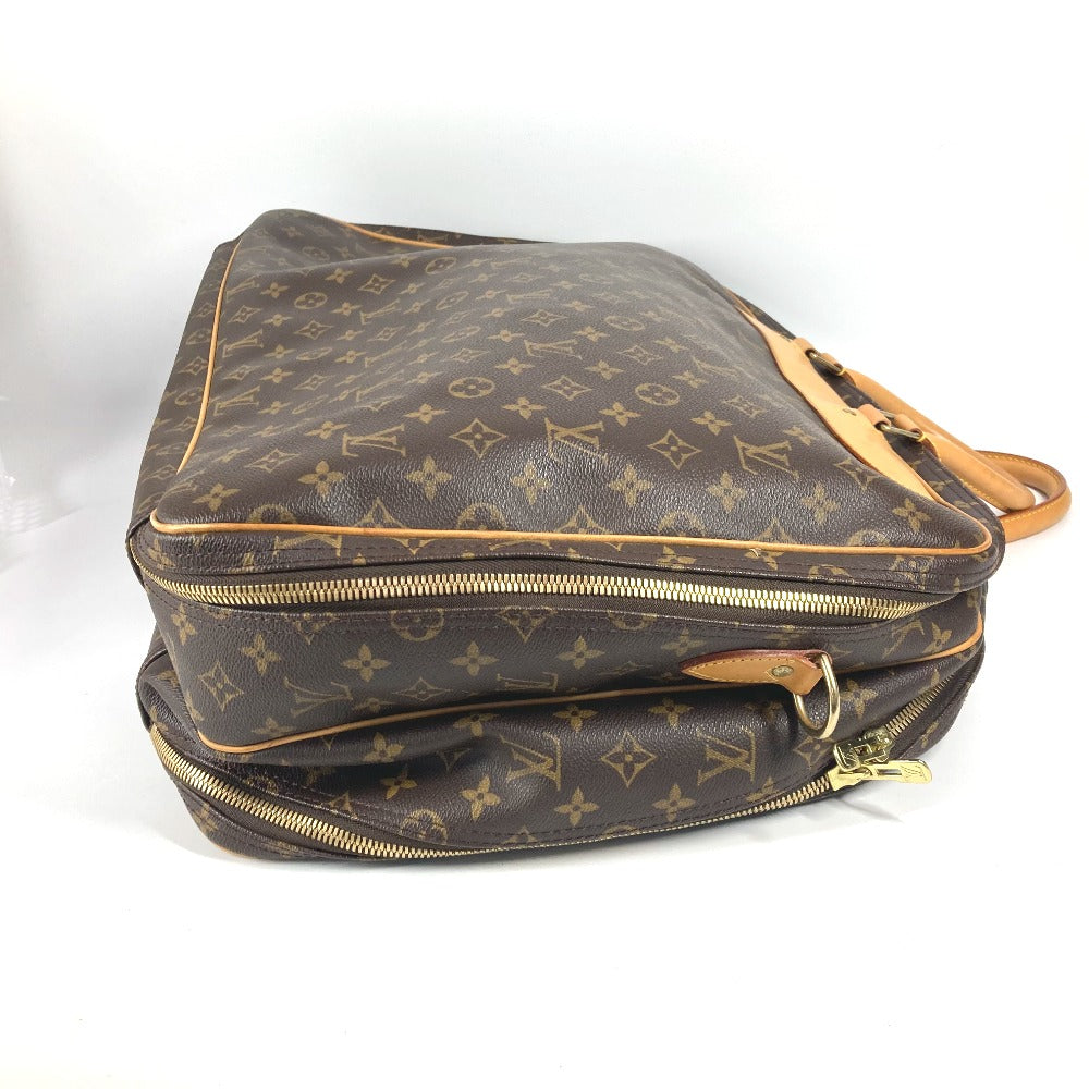 LOUIS VUITTON M41393 モノグラム アリゼ・アン・ポッシュ カバン 旅行バッグ トラベルバッグ ボストンバッグ モノグラムキャンバス ユニセックス ブラウン - brandshop-reference