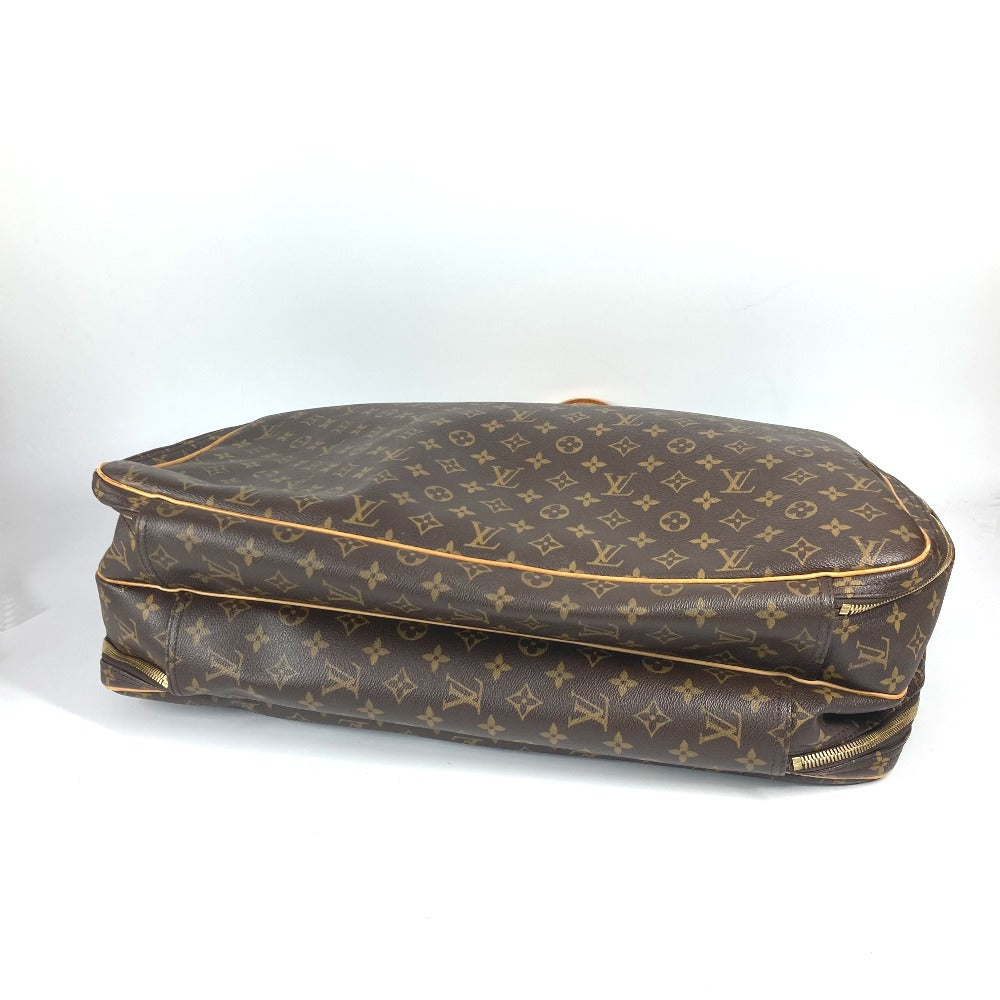 LOUIS VUITTON M41393 モノグラム アリゼ・アン・ポッシュ カバン 旅行バッグ トラベルバッグ ボストンバッグ モノグラムキャンバス ユニセックス ブラウン - brandshop-reference