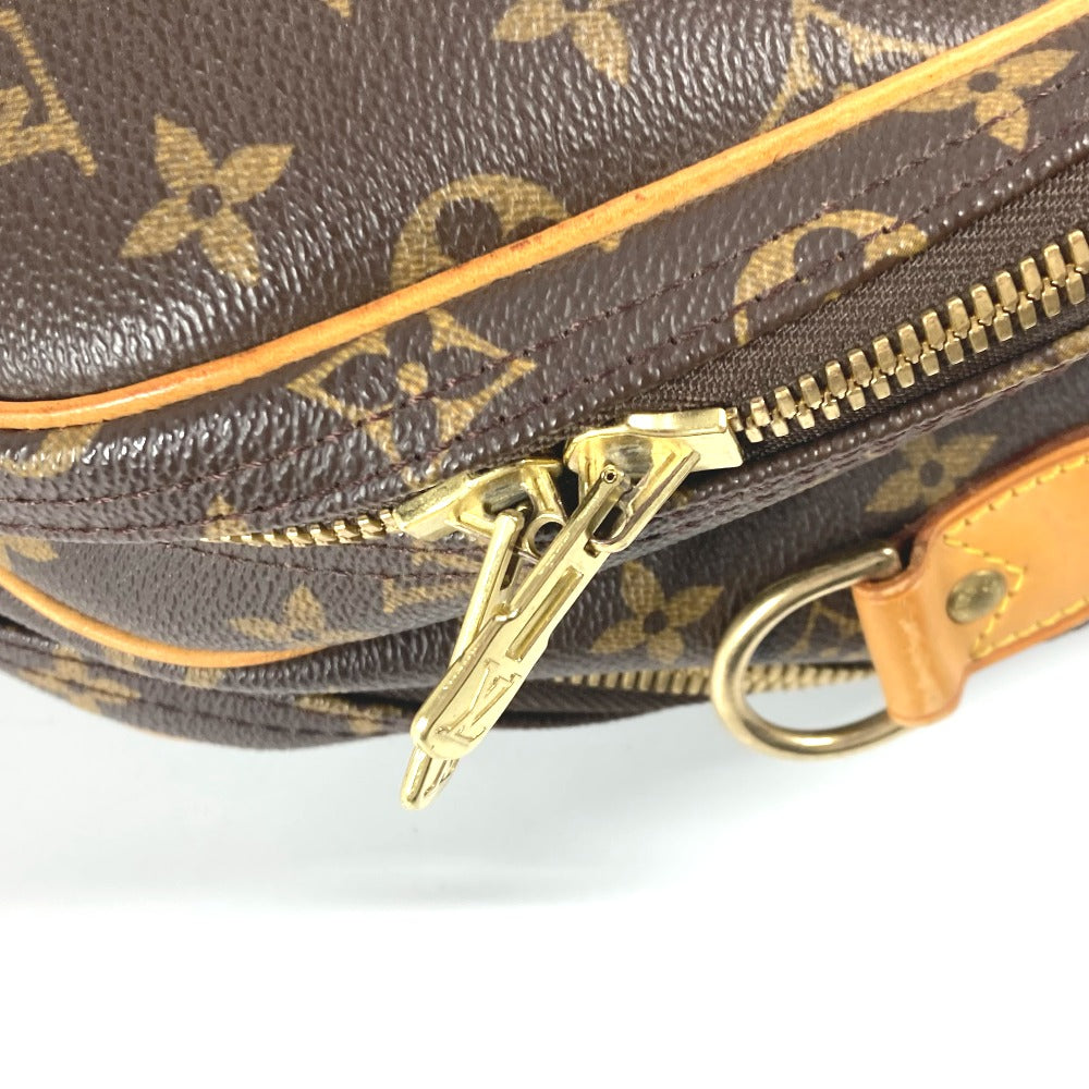 LOUIS VUITTON M41393 モノグラム アリゼ・アン・ポッシュ カバン 旅行バッグ トラベルバッグ ボストンバッグ モノグラムキャンバス ユニセックス ブラウン - brandshop-reference