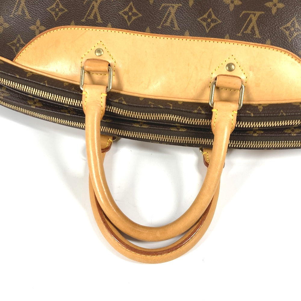 LOUIS VUITTON M41393 モノグラム アリゼ・アン・ポッシュ カバン 旅行バッグ トラベルバッグ ボストンバッグ モノグラムキャンバス ユニセックス ブラウン - brandshop-reference