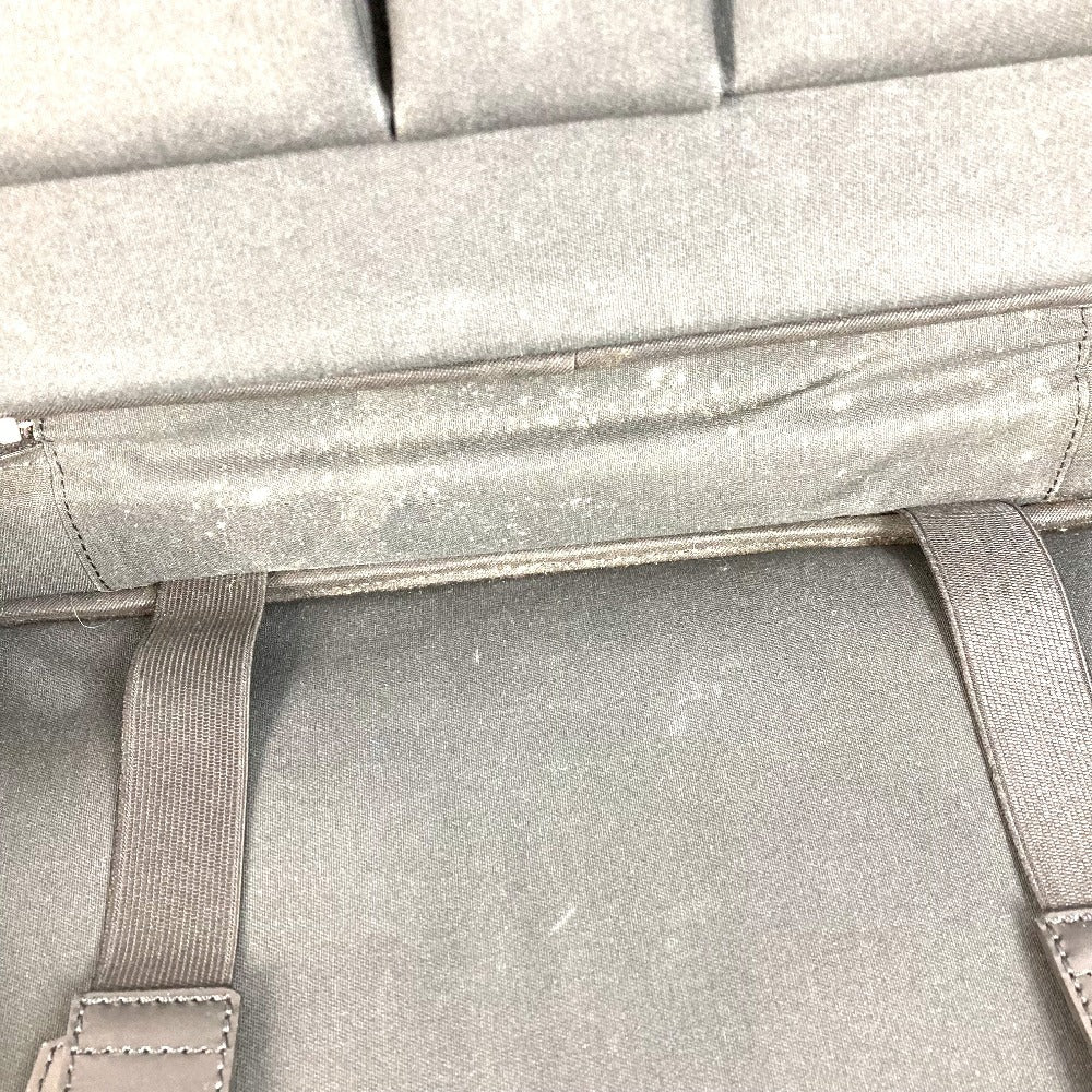 LOUIS VUITTON  M30832 タイガ ポルト オルディナトゥール オデッサ コンピューターケース カバン 2WAYバッグ ショルダーバッグ ハンドバッグ タイガレザー レディース アルドワーズ ブラック - brandshop-reference