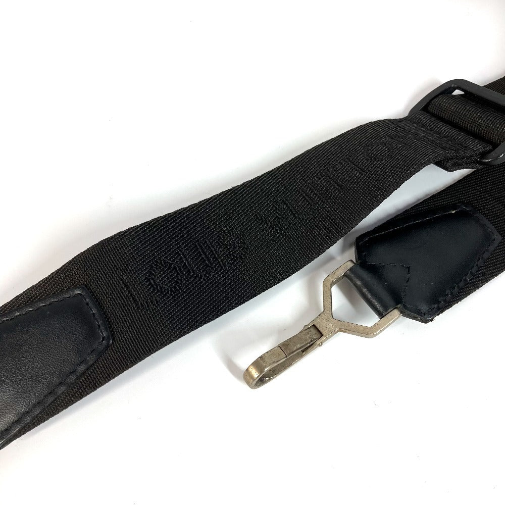 LOUIS VUITTON  M30832 タイガ ポルト オルディナトゥール オデッサ コンピューターケース カバン 2WAYバッグ ショルダーバッグ ハンドバッグ タイガレザー レディース アルドワーズ ブラック - brandshop-reference