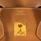HERMES トートバッグ バーキン35 カバン  ハンドバッグ レザー ユニセックス ゴールド - brandshop-reference