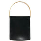 CARTIER トリニティ ハンドバック カバン ハンド ハンドバッグ レザー レディース ブラック - brandshop-reference