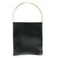 CARTIER トリニティ ハンドバック カバン ハンド ハンドバッグ レザー レディース ブラック - brandshop-reference