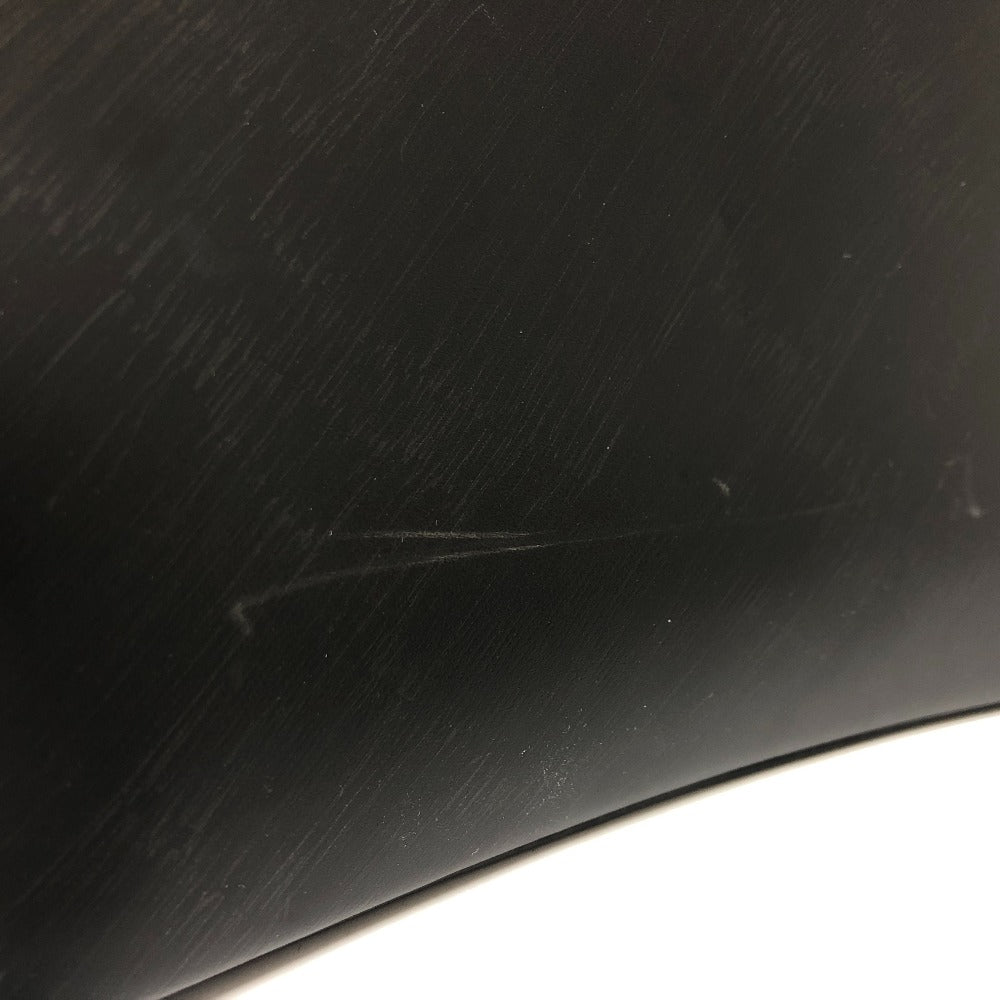 CARTIER トリニティ ハンドバック カバン ハンド ハンドバッグ レザー レディース ブラック - brandshop-reference