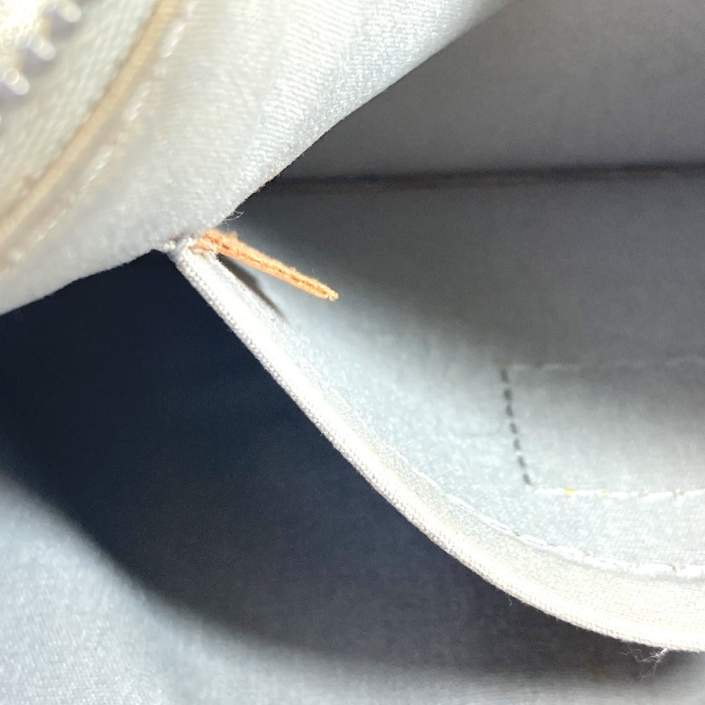 LOUIS VUITTON M95278  モノグラムミロワール  ポシェット プラット ポーチ ハンドバッグ クラッチバッグ 2WAYバッグ セカンドバッグ レザー ユニセックス ゴールド - brandshop-reference