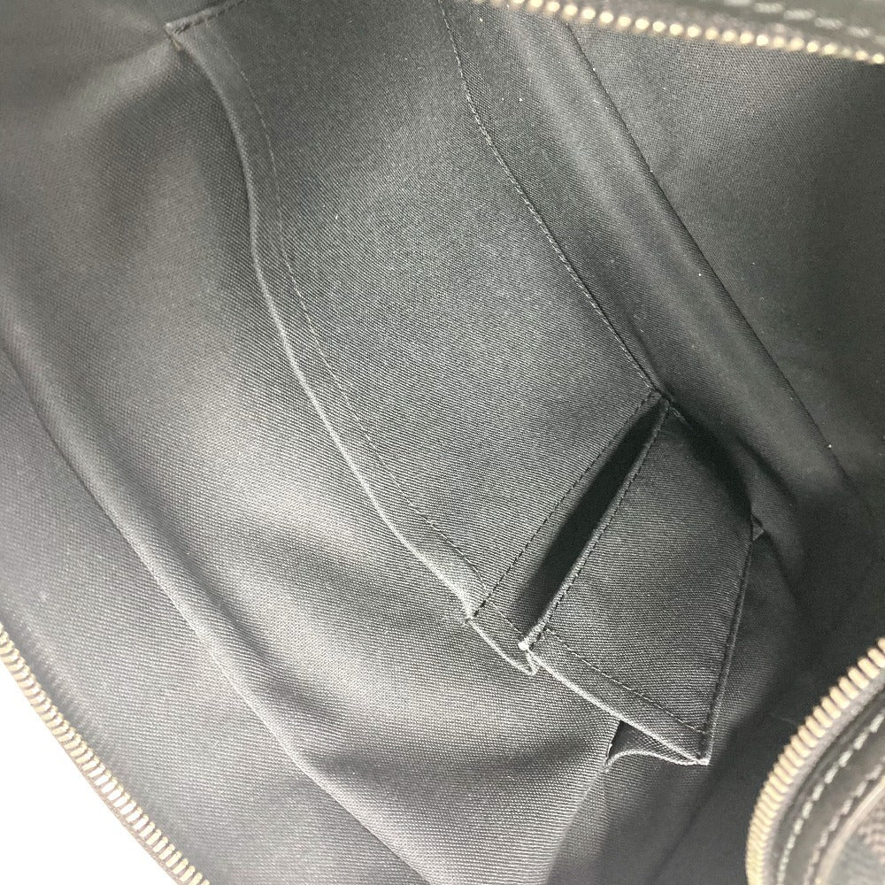 LOUIS VUITTON N45252  ダミエグラフィット イオ カバン 斜め掛け ショルダーバッグ ダミエグラフィットキャンバス ユニセックス ブラック - brandshop-reference