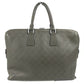 LOUIS VUITTON ダミエアンフィニ ポルトドキュマンジュール PDJ 書類バッグ トートバッグ カバン ブリーフケース ハンドバッグ ビジネスバッグ ダミエアンフィニレザー ユニセックス グラニ グレージュ - brandshop-reference