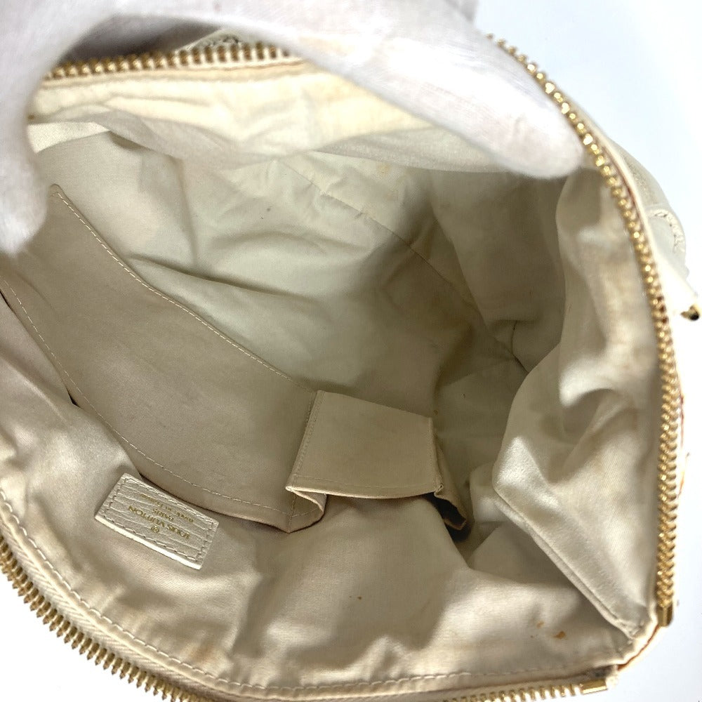 LOUIS VUITTON M95494   モノグラム・ミニラン  マリナPM ハンドバッグ カバン 2WAYバッグ トートバッグ ショルダーバッグ モノグラムミニランキャンバス レディース ホワイト - brandshop-reference