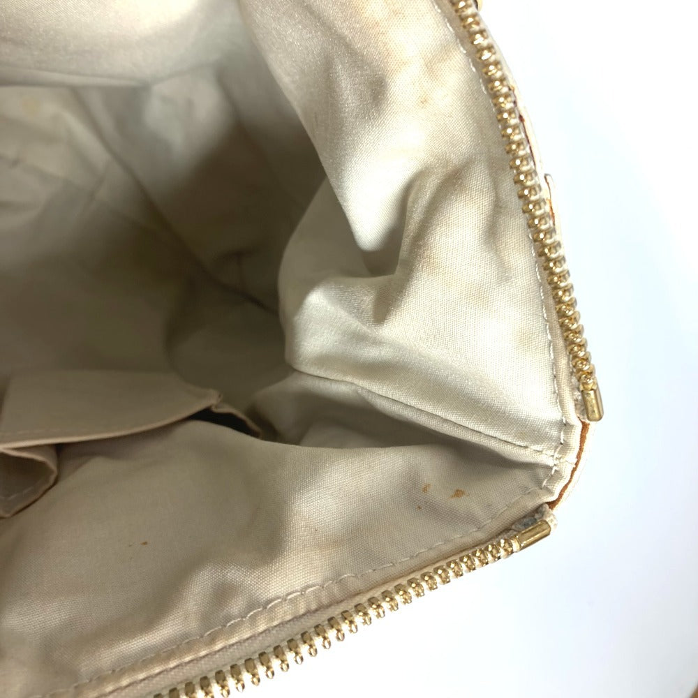 LOUIS VUITTON M95494   モノグラム・ミニラン  マリナPM ハンドバッグ カバン 2WAYバッグ トートバッグ ショルダーバッグ モノグラムミニランキャンバス レディース ホワイト - brandshop-reference