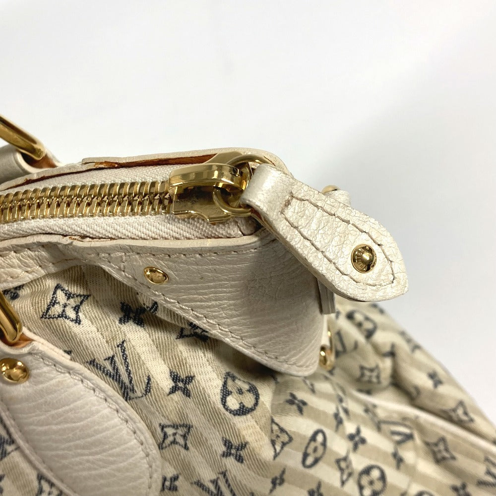 LOUIS VUITTON M95494   モノグラム・ミニラン  マリナPM ハンドバッグ カバン 2WAYバッグ トートバッグ ショルダーバッグ モノグラムミニランキャンバス レディース ホワイト - brandshop-reference