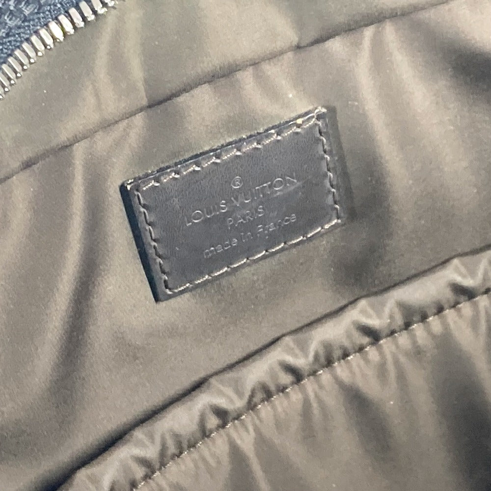 LOUIS VUITTON M93082  ダミエジェアン 2WAYバッグ ショルダーバッグ ヤック 書類バッグ トートバッグ カバン ブリーフケース ハンドバッグ ビジネスバッグ ダミエジェアンキャンバス ユニセックス ブラック - brandshop-reference