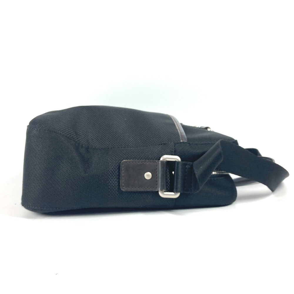 LOUIS VUITTON M93082  ダミエジェアン 2WAYバッグ ショルダーバッグ ヤック 書類バッグ トートバッグ カバン ブリーフケース ハンドバッグ ビジネスバッグ ダミエジェアンキャンバス ユニセックス ブラック - brandshop-reference