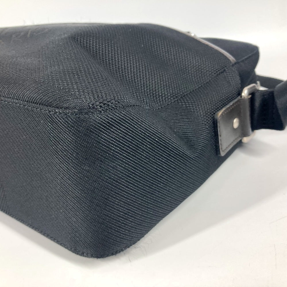 LOUIS VUITTON M93082  ダミエジェアン 2WAYバッグ ショルダーバッグ ヤック 書類バッグ トートバッグ カバン ブリーフケース ハンドバッグ ビジネスバッグ ダミエジェアンキャンバス ユニセックス ブラック - brandshop-reference