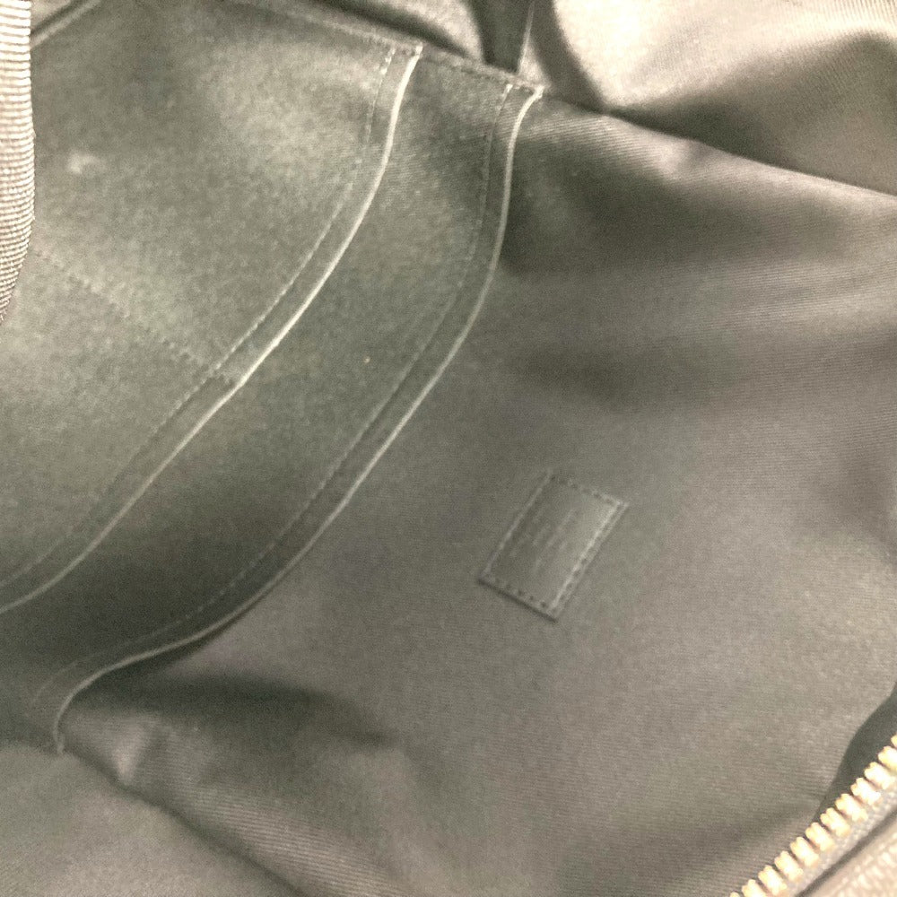 LOUIS VUITTON N40436 ダミエ・スクエアード ディスカバリー・バックパック PM カバン バックパック リュックサック ダミエアンフィニレザー ユニセックス ノワール ブラック - brandshop-reference