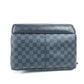 LOUIS VUITTON N40436 ダミエ・スクエアード ディスカバリー・バックパック PM カバン バックパック リュックサック ダミエアンフィニレザー ユニセックス ノワール ブラック - brandshop-reference