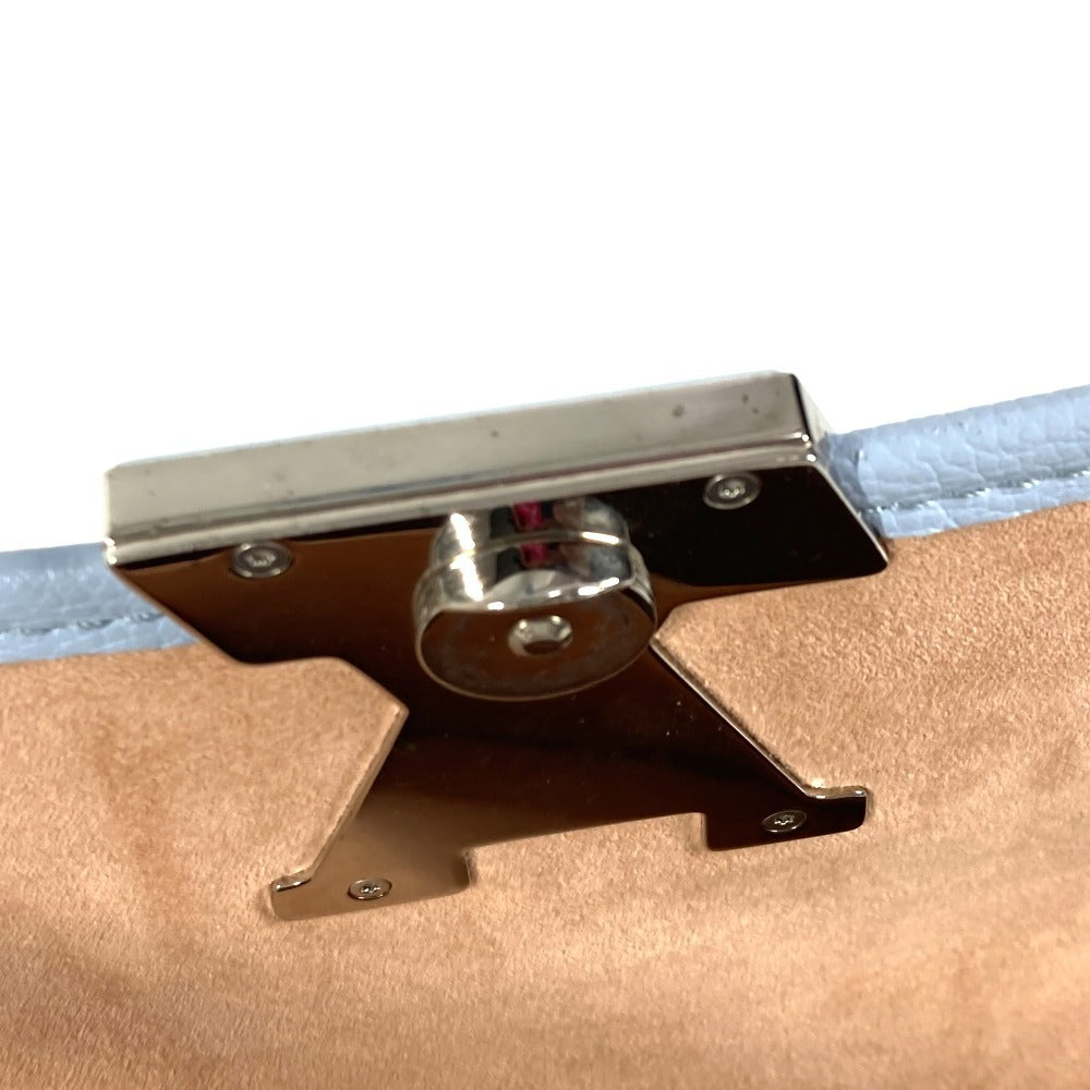 LOUIS VUITTON M59461 エピ ビュシ NM カバン 斜め掛け フラップ ポシェット ショルダーバッグ エピレザー レディース ブルー - brandshop-reference