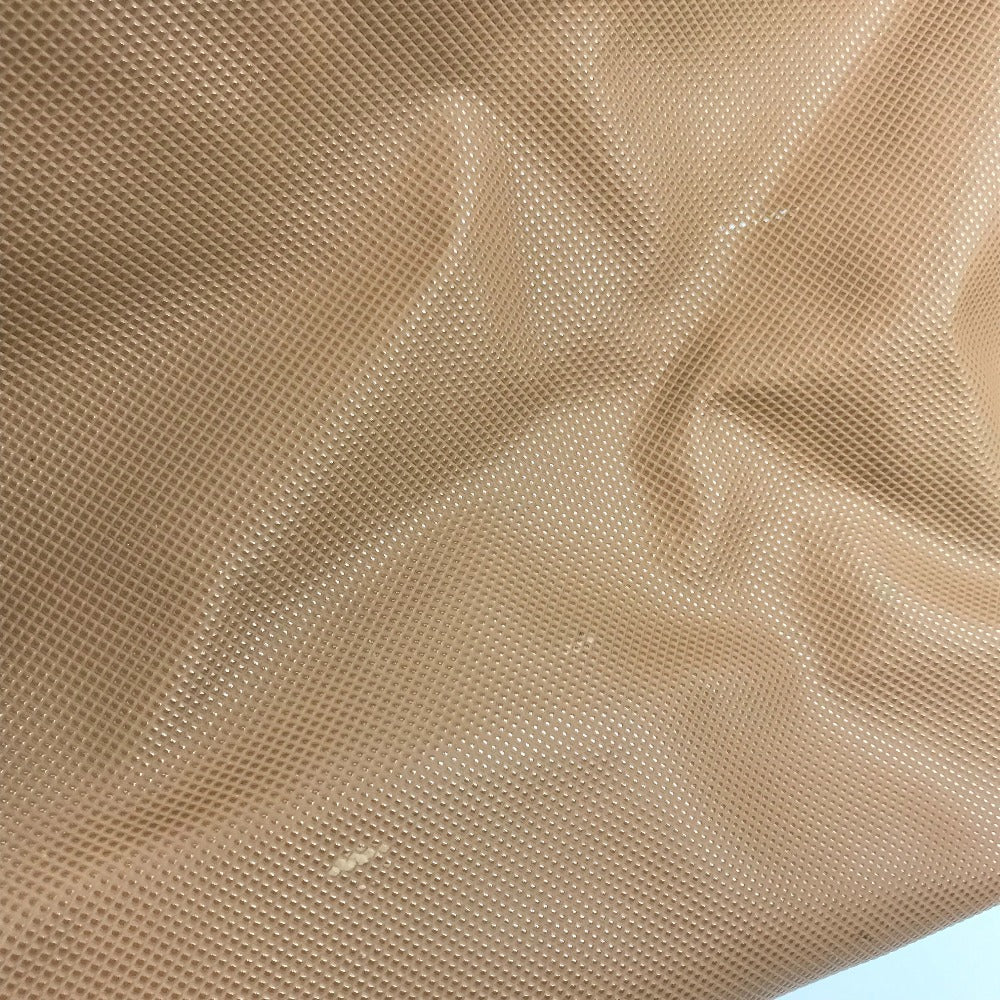 BOTTEGA VENETA マルコポーロ カバン 旅行バッグ トラベルバッグ ショルダーバッグ 肩掛け ボストンバッグ PVC ユニセックス ベージュ - brandshop-reference