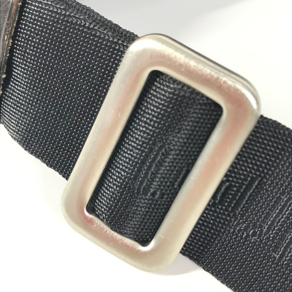 LOUIS VUITTON M93225 ダミエジェアン メサジェNM カバン 斜め掛け メッセンジャーバッグ フラップ ショルダーバッグ ダミエジェアンキャンバス メンズ ノワール ブラック - brandshop-reference