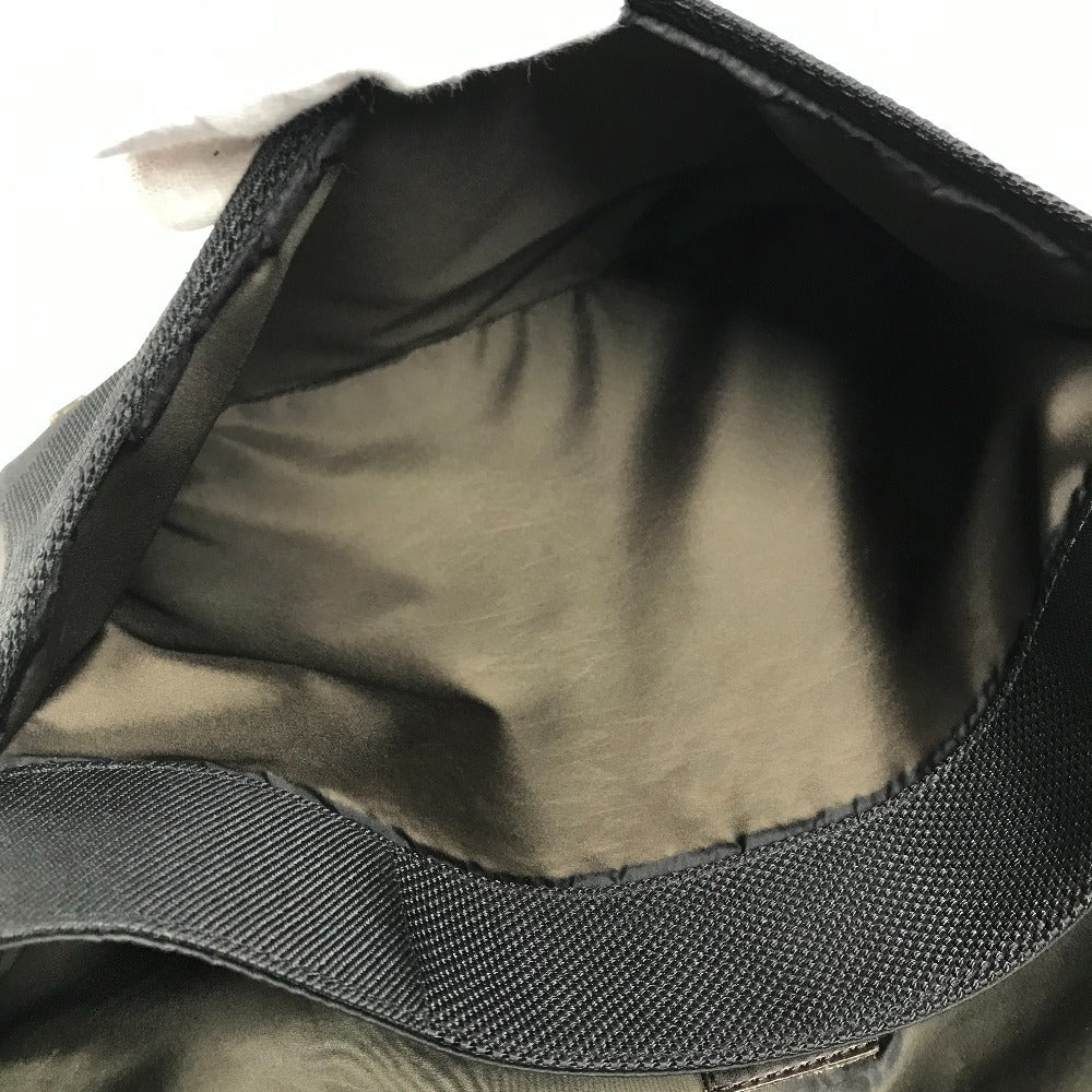 LOUIS VUITTON M93225 ダミエジェアン メサジェNM カバン 斜め掛け メッセンジャーバッグ フラップ ショルダーバッグ ダミエジェアンキャンバス メンズ ノワール ブラック - brandshop-reference