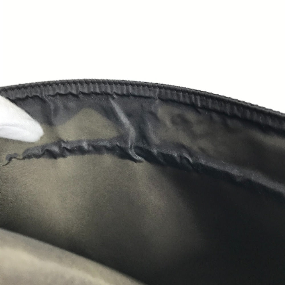 LOUIS VUITTON M93225 ダミエジェアン メサジェNM カバン 斜め掛け メッセンジャーバッグ フラップ ショルダーバッグ ダミエジェアンキャンバス メンズ ノワール ブラック - brandshop-reference