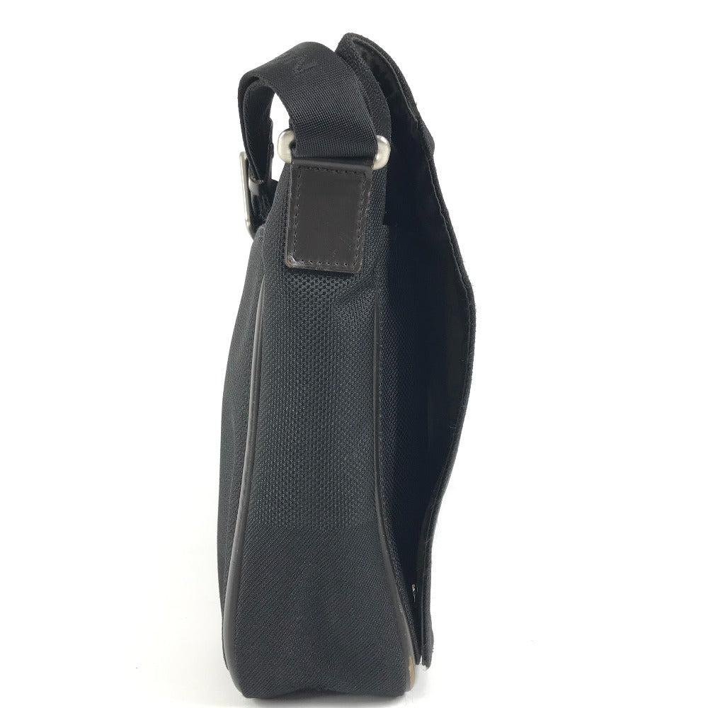 LOUIS VUITTON M93225 ダミエジェアン メサジェNM カバン 斜め掛け メッセンジャーバッグ フラップ ショルダーバッグ ダミエジェアンキャンバス メンズ ノワール ブラック - brandshop-reference