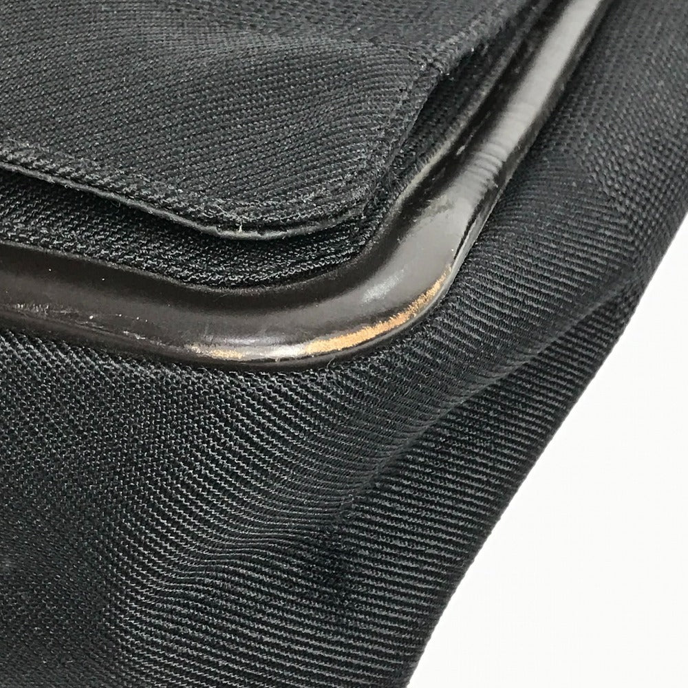 LOUIS VUITTON M93225 ダミエジェアン メサジェNM カバン 斜め掛け メッセンジャーバッグ フラップ ショルダーバッグ ダミエジェアンキャンバス メンズ ノワール ブラック - brandshop-reference