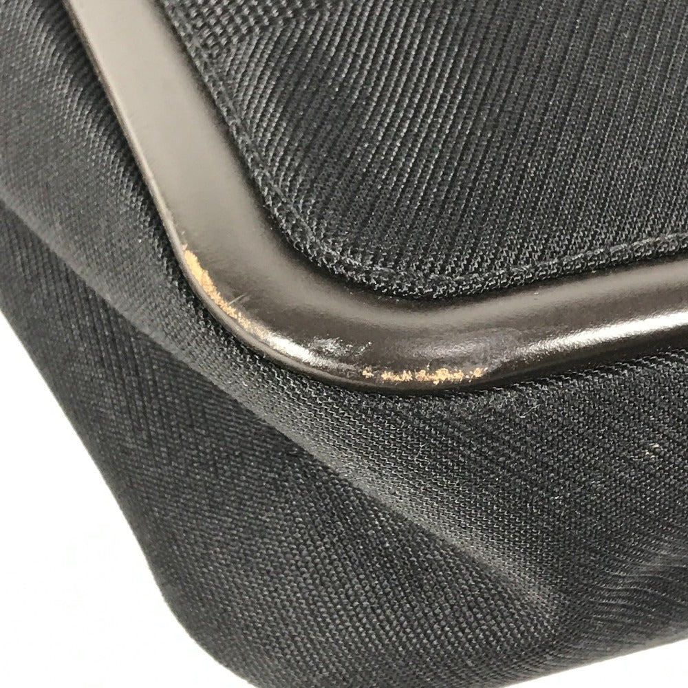 LOUIS VUITTON M93225 ダミエジェアン メサジェNM カバン 斜め掛け メッセンジャーバッグ フラップ ショルダーバッグ ダミエジェアンキャンバス メンズ ノワール ブラック - brandshop-reference