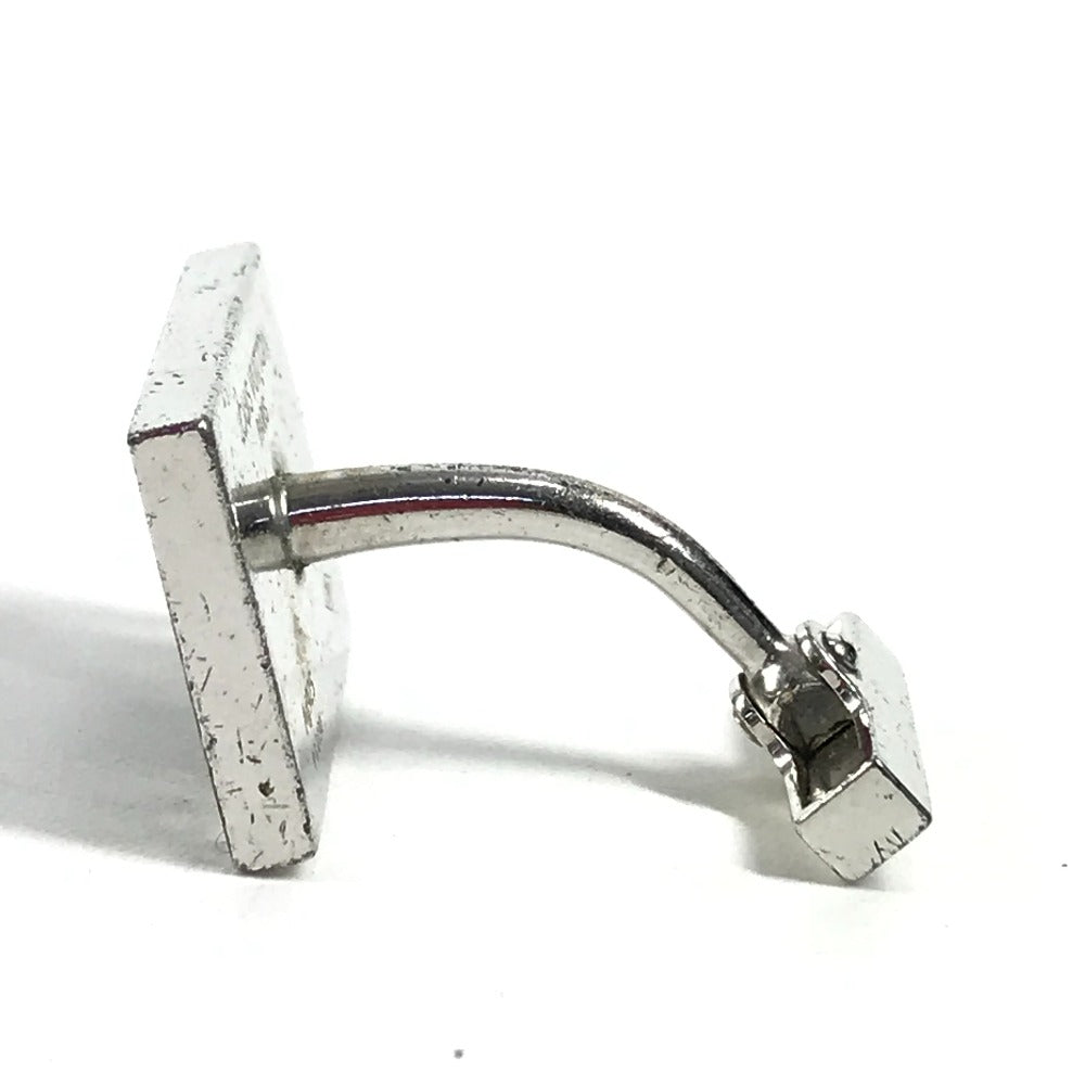 LOUIS VUITTON 汽車柄 ブトン ドゥ マンシェット カフス アクセサリー カフス AG925 メンズ ブルー - brandshop-reference