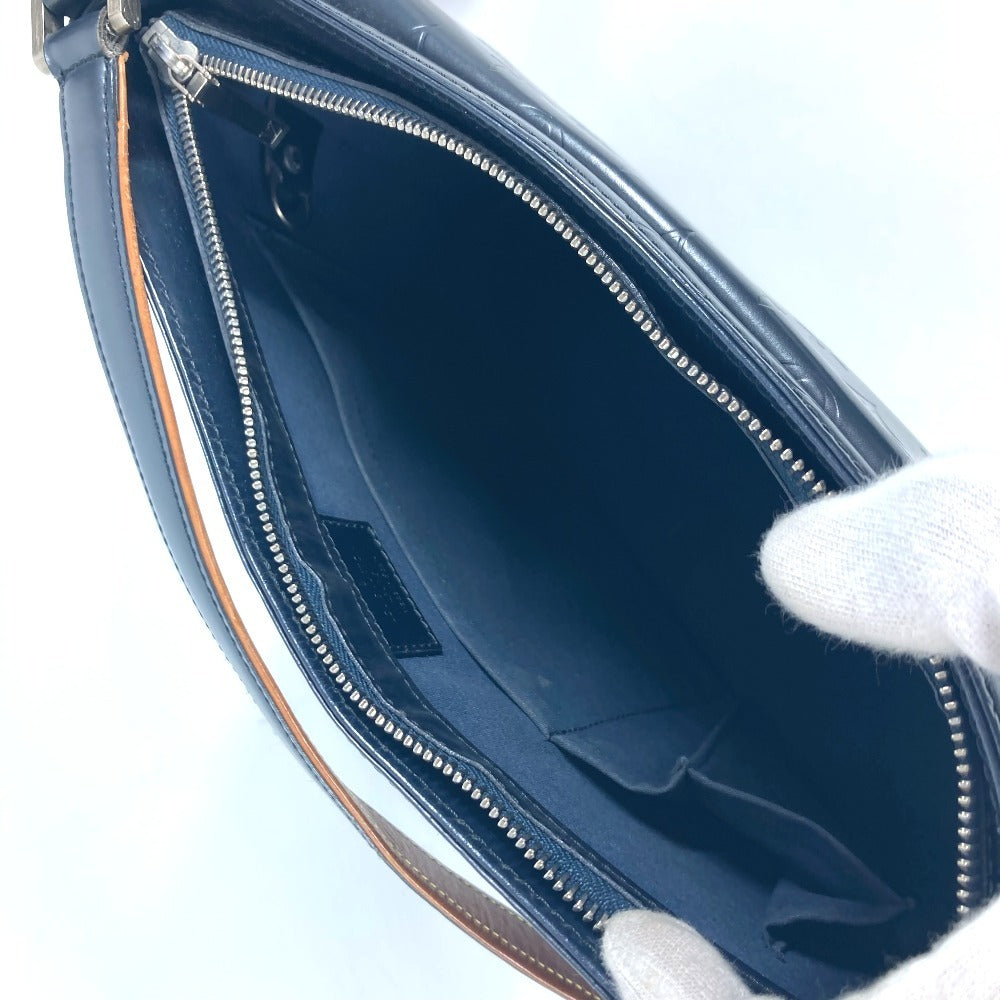 LOUIS VUITTON M55125 モノグラムマット アルストン カバン 肩掛け トートバッグ ショルダーバッグ モノグラムマットレザー レディース ブルー - brandshop-reference