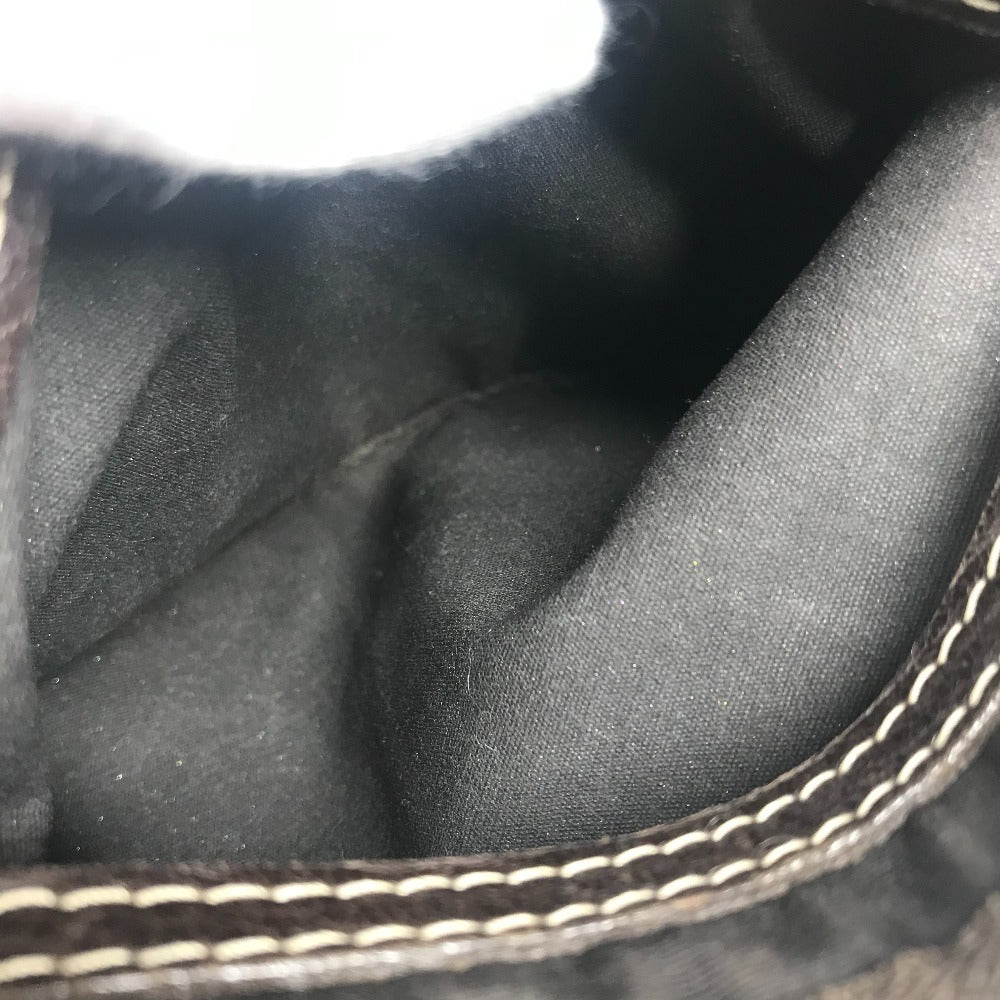 LOUIS VUITTON M95224 モノグラムミニラン スピーディ30 カバン ボストンバッグ ハンドバッグ モノグラムミニランキャンバス ユニセックス ブラウン - brandshop-reference