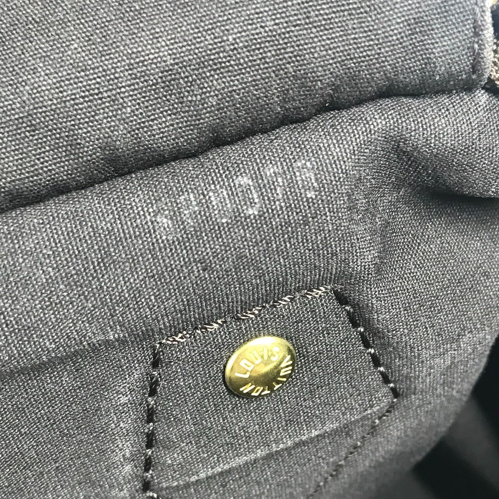 LOUIS VUITTON M95224 モノグラムミニラン スピーディ30 カバン ボストンバッグ ハンドバッグ モノグラムミニランキャンバス ユニセックス ブラウン - brandshop-reference