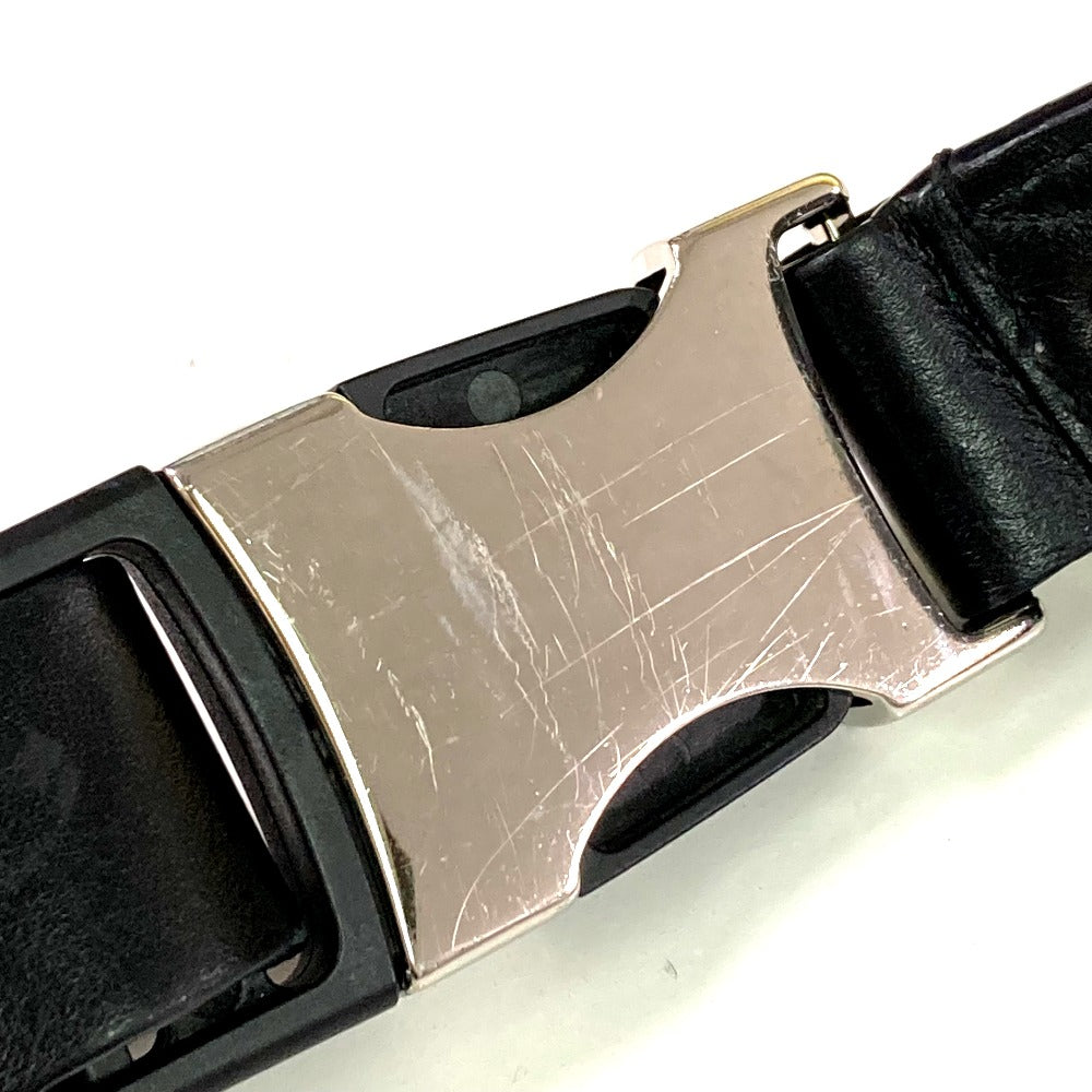 LOUIS VUITTON N40362 ダミエグラフィット バムバッグ カバン ベルトバッグ ショルダーバッグ クロス ボディバッグ ダミエグラフィットキャンバス ユニセックス ブラック