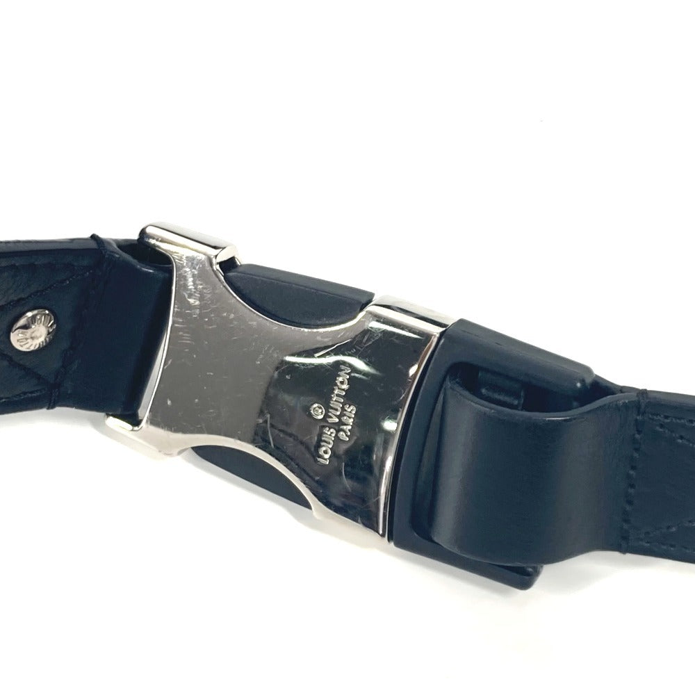 LOUIS VUITTON N40362 ダミエグラフィット バムバッグ カバン ベルトバッグ ショルダーバッグ クロス ボディバッグ ダミエグラフィットキャンバス ユニセックス ブラック - brandshop-reference