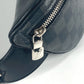 LOUIS VUITTON N40362 ダミエグラフィット バムバッグ カバン ベルトバッグ ショルダーバッグ クロス ボディバッグ ダミエグラフィットキャンバス ユニセックス ブラック - brandshop-reference