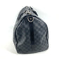 LOUIS VUITTON N41413 ダミエグラフィット キーポルバンドリエール55 2WAYバッグ 旅行バッグ トラベルバッグ カバン ボストンバッグ ダミエグラフィットキャンバス ユニセックス ブラック - brandshop-reference