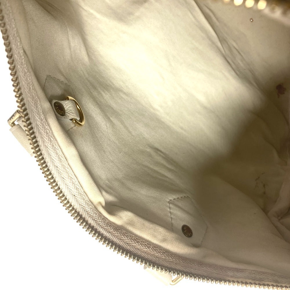 LOUIS VUITTON M95500 モノグラムミニラン スピーディ30 カバン ミニボストンバッグ ハンドバッグ モノグラムミニランキャンバス レディース ホワイト系 - brandshop-reference