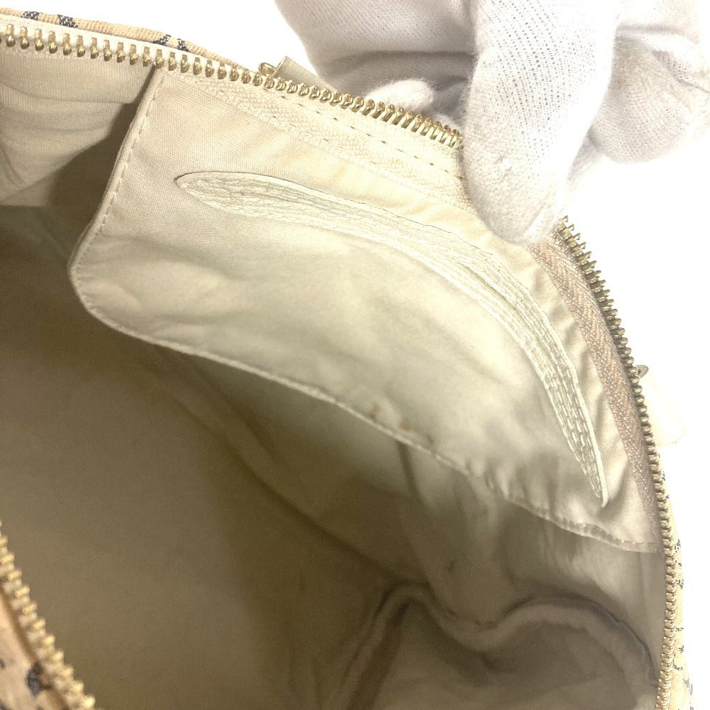 LOUIS VUITTON M95500 モノグラムミニラン スピーディ30 カバン ミニボストンバッグ ハンドバッグ モノグラムミニランキャンバス レディース ホワイト系 - brandshop-reference