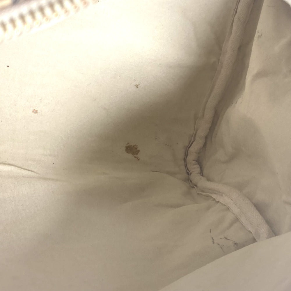 LOUIS VUITTON M95500 モノグラムミニラン スピーディ30 カバン ミニボストンバッグ ハンドバッグ モノグラムミニランキャンバス レディース ホワイト系 - brandshop-reference