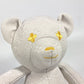 LOUIS VUITTON GI0869 インテリア 熊 クマ 人形 ドゥドゥ・ルイ テディベア ぬいぐるみ コットン ユニセックス ホワイト - brandshop-reference