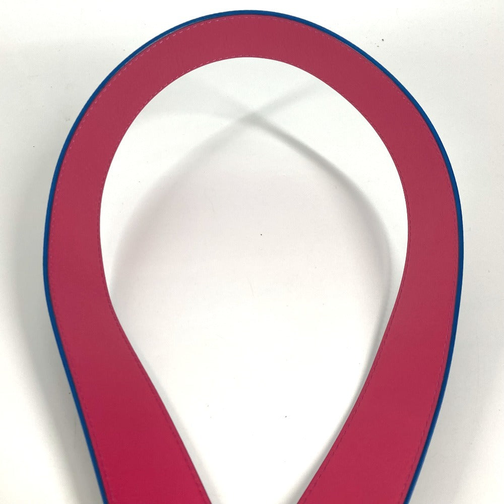 LOUIS VUITTON JO2297 エピ ショルダーストラップ エピレザー ユニセックス ブラック - brandshop-reference