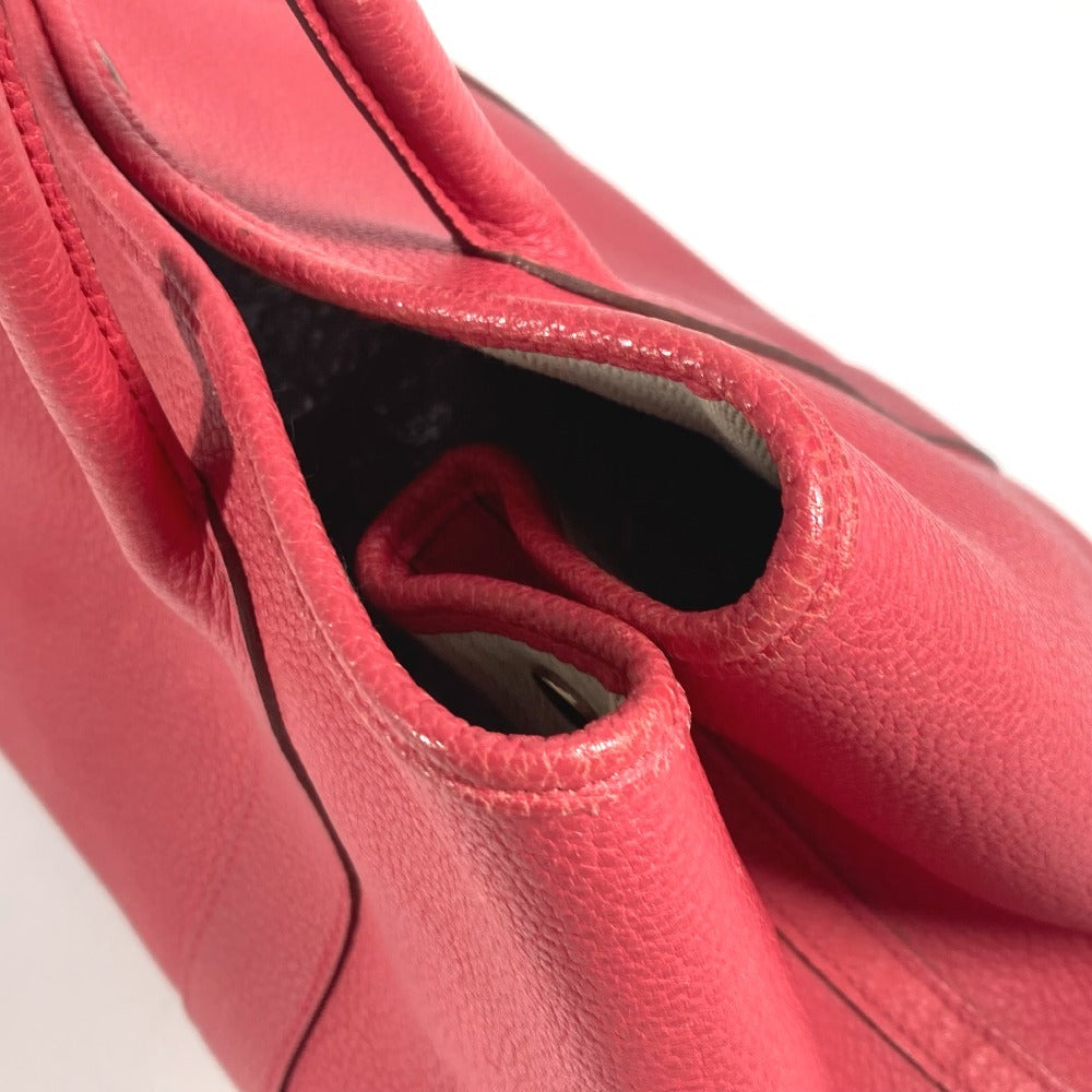 HERMES ガーデンパーティMM カバン 肩掛け トートバッグ ショルダーバッグ ネゴンダ レディース ピンク系 - brandshop-reference