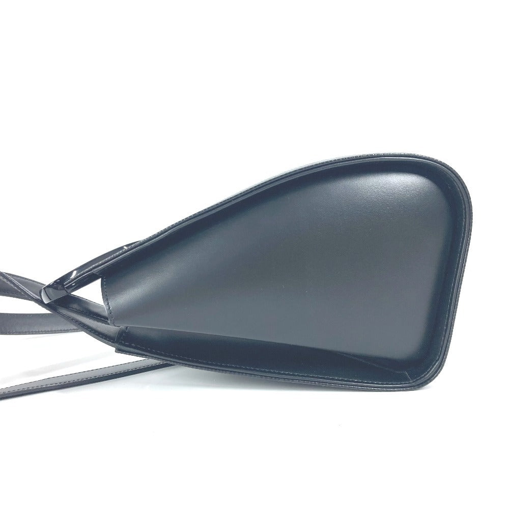 LOUIS VUITTON M52392 エピ ミニュイ 斜め掛け 肩掛け カバン ショルダーバッグ エピレザー レディース ノワール ブラック - brandshop-reference