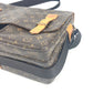 LOUIS VUITTON M50206 モノグラム メッセンジャーバッグ ブロードウェイ カバン スペシャルオーダー 斜め掛け SPオーダー ショルダーバッグ モノグラムキャンバス ユニセックス ブラウン - brandshop-reference