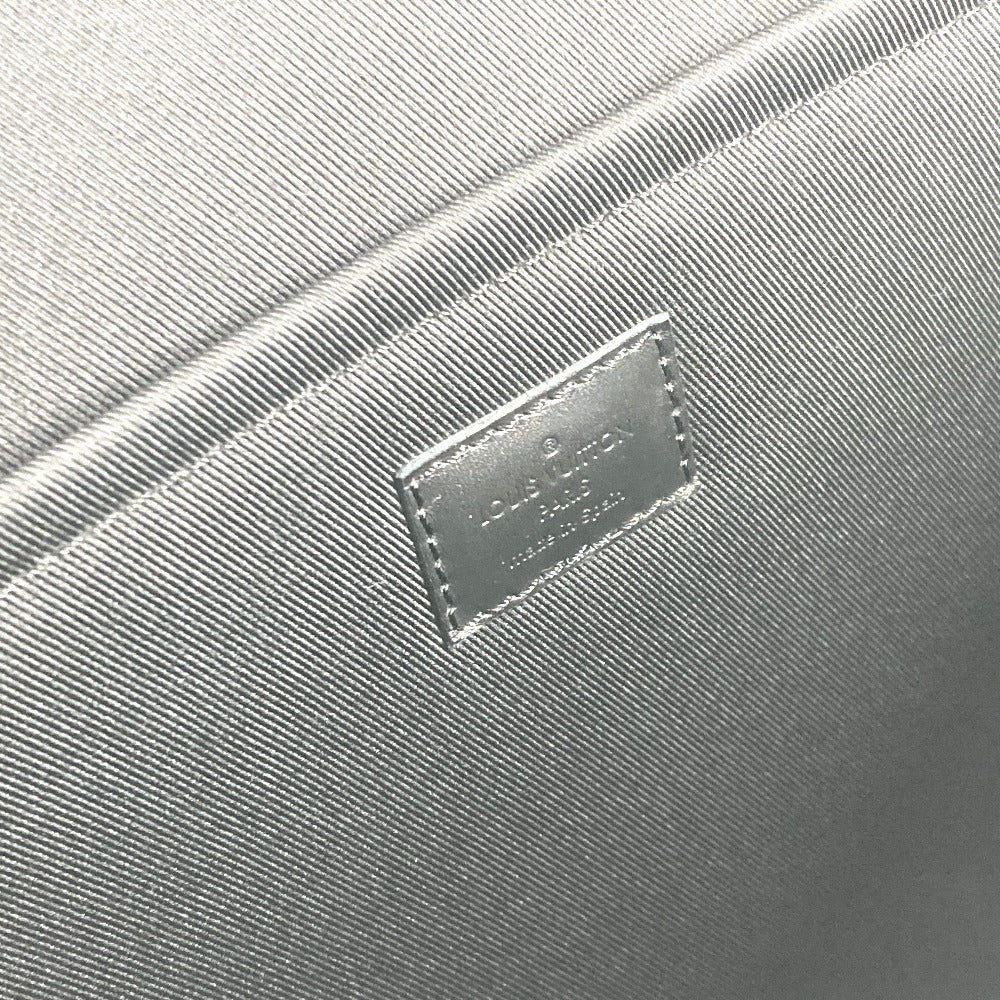 LOUIS VUITTON M46328 モノグラムマカサー アーチメッセンジャー 斜め掛け カバン フラップ ショルダーバッグ モノグラムマカサーキャンバス ユニセックス ブラウン - brandshop-reference